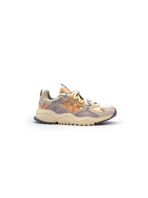 SNEAKER YAMABUSHI FLOWER MOUNTAIN | YAMABUSHICNOFWHT LILIAC
